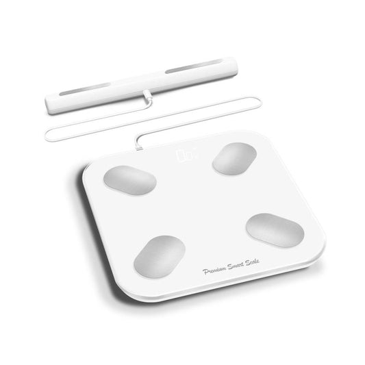 8-Electrode Premium Smart Scale